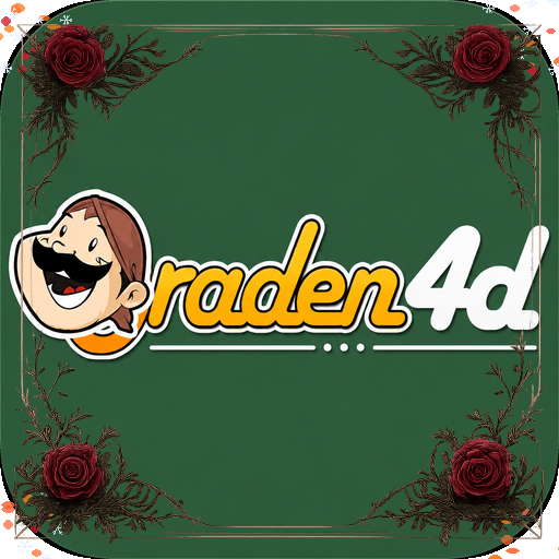 raden4d — mitra unggulan